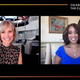 USC Annenberg Dean Willow Bay, left, and Gayle King